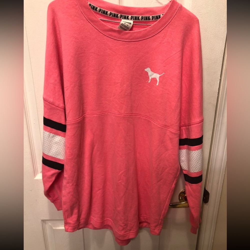 Victoria Secret sweatshirt